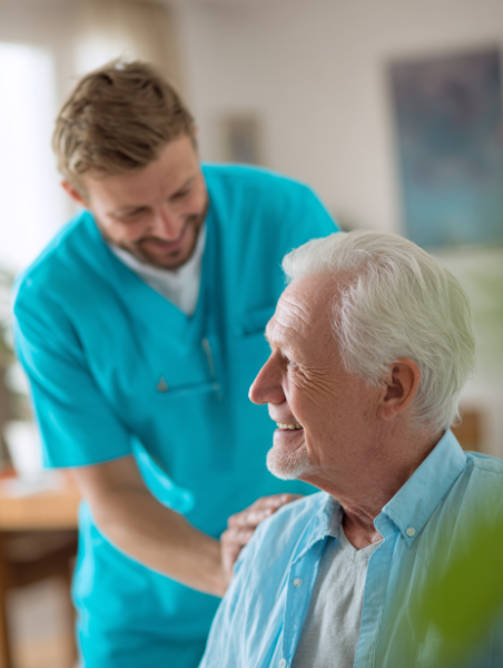 Soins personnalisés