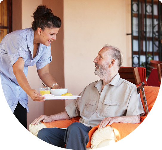 Les soins infirmiers