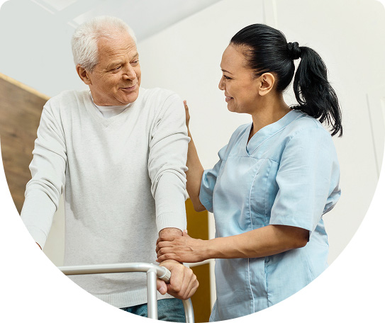 Les soins infirmiers