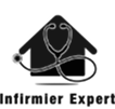 Expert infirmière | Logo Footer